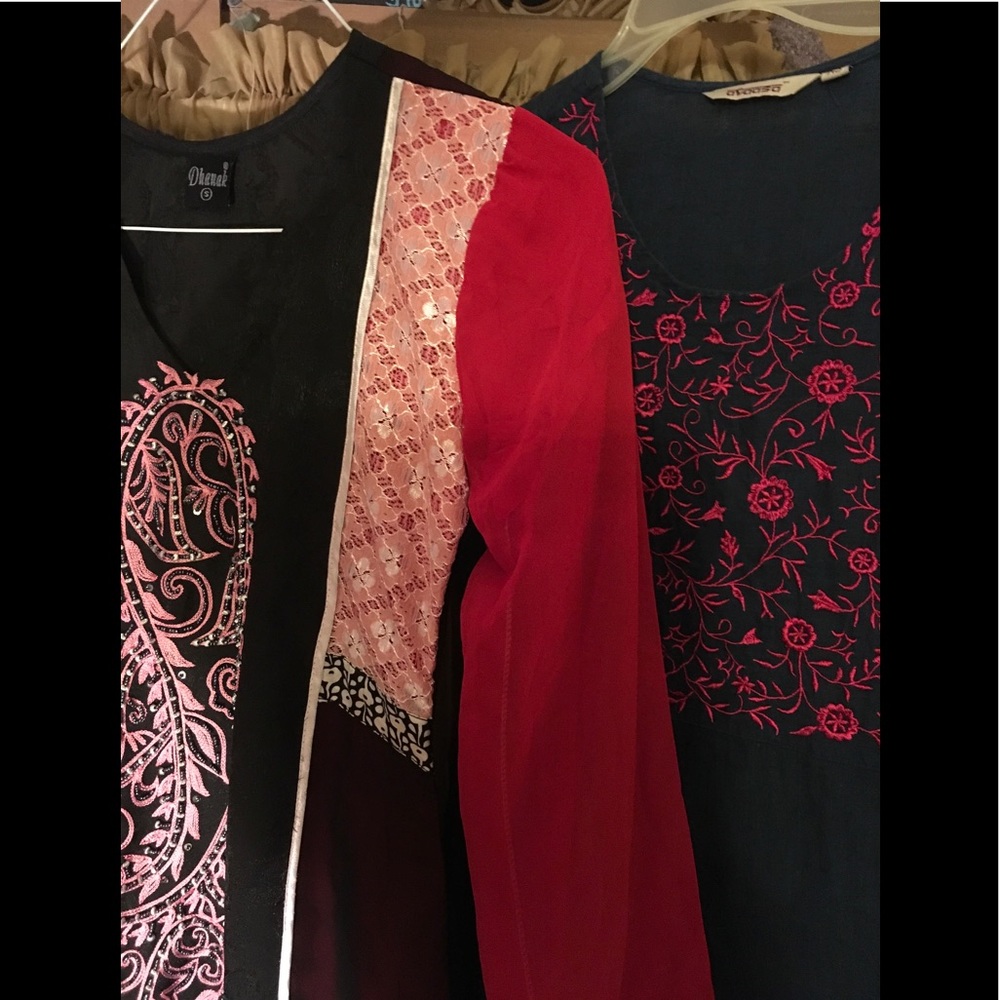 3 Kurta Bundle - image 5